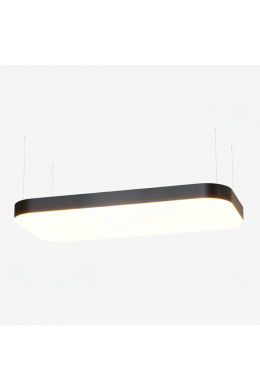 Прямоугольный фигурный светильник FWS-1200
