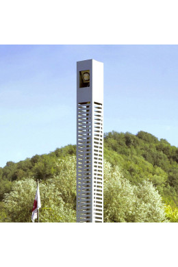 Фонарный столб TOTEM